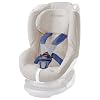Maxi-Cosi Tobi Forward Facing Group 1 Car Seat Summer Cover (Ecru)