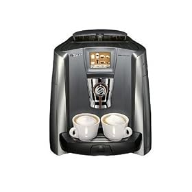 Saeco S-PTP Primea Touch Plus Super-Automatic Espresso Machine by Saeco