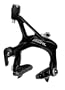 SRAM Rival Road Bike Brake Caliper Set (Black)
