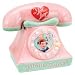 I Love Lucy Telephone Salt and Pepper Shaker Set