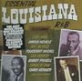 Essential Louisiana Rhythm & Blues