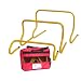 Cintz 12" Speed Agility Hurdles, Set of 6 in a bag