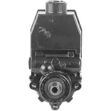 Cardone 20-43360 Remanufactured Domestic Power Steering Pump by Cardone
