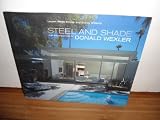 Steel and Shadow: The Architecture of Donald Wexler
