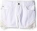 The Children's Place Girls' Fashion Short Shorts