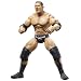 WWE Deluxe Aggression 10 BATISTA Wrestling Figure