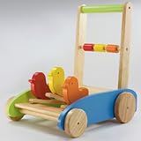 Quack-a-Long Walker