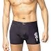 Microfaser-Short The Bakis 'Dragon'