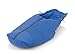 Britax Affinity Cozy Toes, Sky Blue