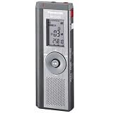 Panasonic RR-US430 Voice Recorder, Thin Style, PC Software 33 Hour Rec