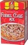 Xcell Funnel Cake Mix