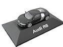 Audi R8 1:87 Phantomschwarz