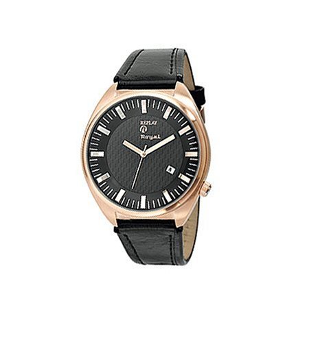 Replay Herrenuhr Quarz RX8303NH