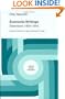 Economic Writings: Selections 1904-1945 (Vienna Circle Collection)
