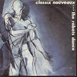 ROBOTS DANCE 7" (45)