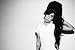 AMY WINEHOUSE FRIDGE MAGNET - 005