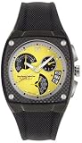 Technomarine - KRA - Yellow Dial