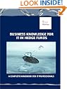 Business Knowledge for IT in Hedge Funds