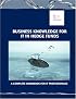 Business Knowledge for IT in Hedge Funds