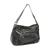 Perlina Brazilian Court Hobo