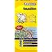 Roussillon 1 : 150 000: Localkarte  (Michelin-Karten)