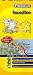 Suchen : Roussillon 1 : 150 000: Localkarte  (Michelin-Karten)