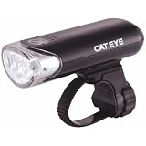�L���b�g�A�C(CAT EYE) LED���C�g �u���b�N HL-EL135