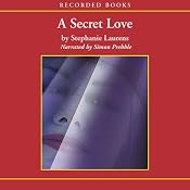 A Secret Love: A Cynster Novel | Stephanie Laurens