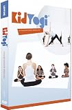 KidYogi  - Yoga for children [DVD]