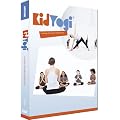 KidYogi  - Yoga for children [DVD]