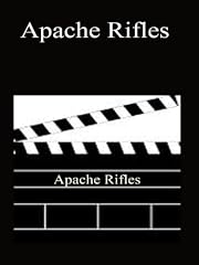 Apache Rifles