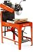 Husqvarna Construction Products 965155206 Guardmatic TS 510 GM 2051 5 HP Baldor Masonry Saw