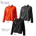Ryuna(�����E�i) �E�H�[�L���O�n�C�l�b�N�V���c WK7013 BK M