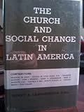 The church and social change in Latin America