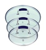 Produkt-Bild: GSW 131285 SCALA Glasdeckel - 28cm