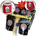 Care Bears - Care Bear Cousin Penguin - Coffee Gift Baskets - Coffee Gift Basket