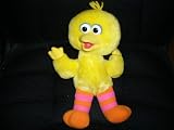 Big Save  bird-SESAME STREET : SHAKE AND GIGGLE BIG BIRD
