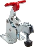 DE-STA-CO 309-U Horizontal Handle Hold Down Action Clamp
