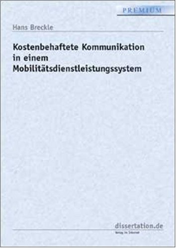 Kostenbehaftete