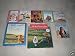 Set of 8 books by Patrica MacLachlan/Skylark, Baby, Cassie Binger, Sarah Plain and Ta...