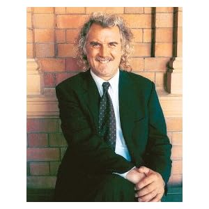 billy connolly - drymen-loch lomond-places to visit-uk