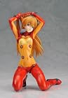 ヱヴァンゲリヲン新劇場版 式波・アスカ・ラングレー ~テスト用プラグスーツver.~ (1/6スケールPVC塗装済み完成品)