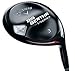 Callaway Men's Big Bertha V Series Fairway Woods, Right Hand, 15.5-Degree, Stiff, Graphite