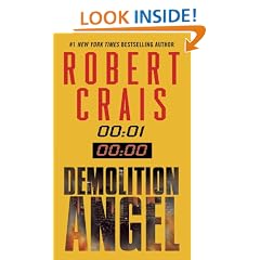Demolition Angel