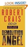 Demolition Angel