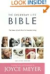 The Everyday Life Bible: The Power of...