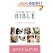 The Everyday Life Bible: The Power of God's Word for Everyday Living