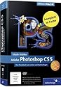 Adobe Photoshop CS5: Das Praxisbuch zum Lernen und Nachschlagen (Galileo Design)