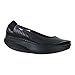 Women's MBT Women's Mapenzi Black Leather 39 Medium