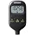 オムロン(OMRON) オムロン歩数計 Walking style ブラック HJ-203-K